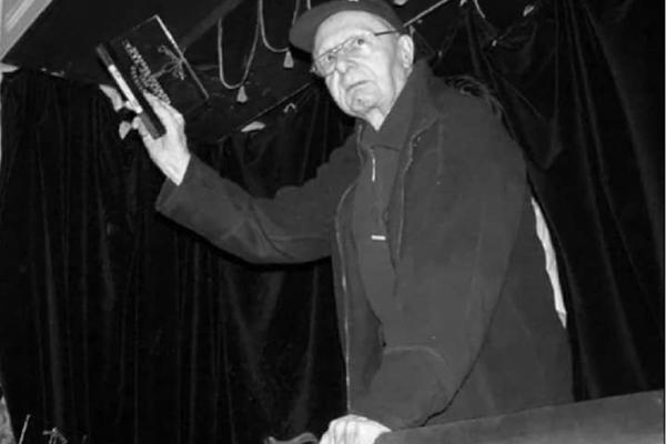 UMRO BUDIMIR PEŠIĆ: Srbija se oprašta od velikog glumca