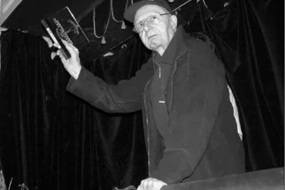 UMRO BUDIMIR PEŠIĆ: Srbija se oprašta od velikog glumca