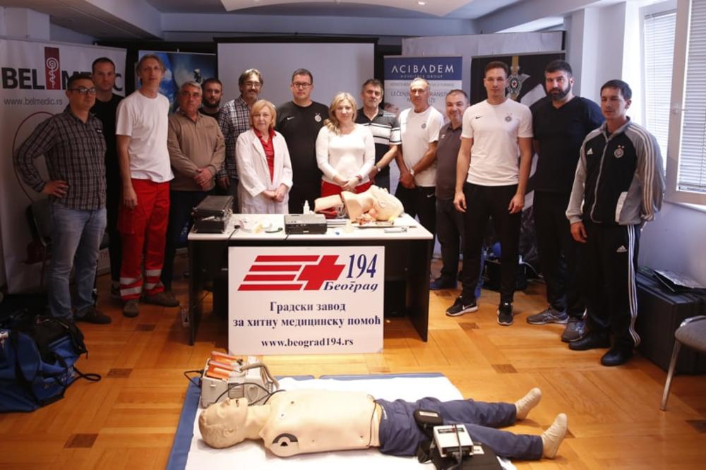 Crno-bela prevencija! Bolje sprečiti, nego lečiti! (VIDEO)