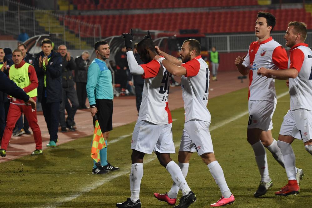 FK Vojvodina nije ispunila finansijske obaveze na vreme