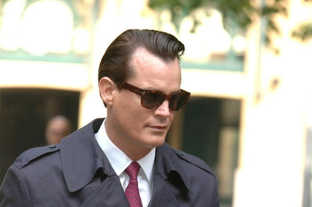 IZNENADA UMRO MILIJARDER: Misteriozna smrt jednog od NAJBOGATIJIH LJUDI NA SVETU u Njujorku!