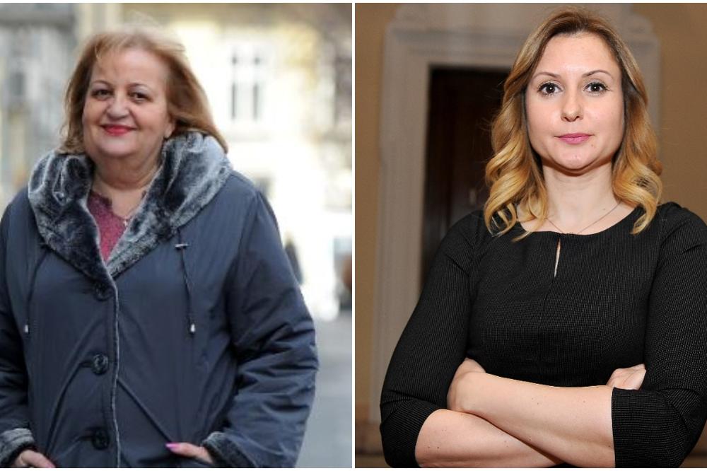 ALEKSANDRA JERKOV JE ISPROZIVALA RADIKALE: A onda joj je Vjerica Radeta odgovorila... Najbolje da sami pročitate kako!