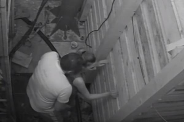 NADEŽDA I MIKI NESVESNI DA IH JE VIDELA CELA ZEMLJA: Progovorili o svom seksualnom činu! (VIDEO)