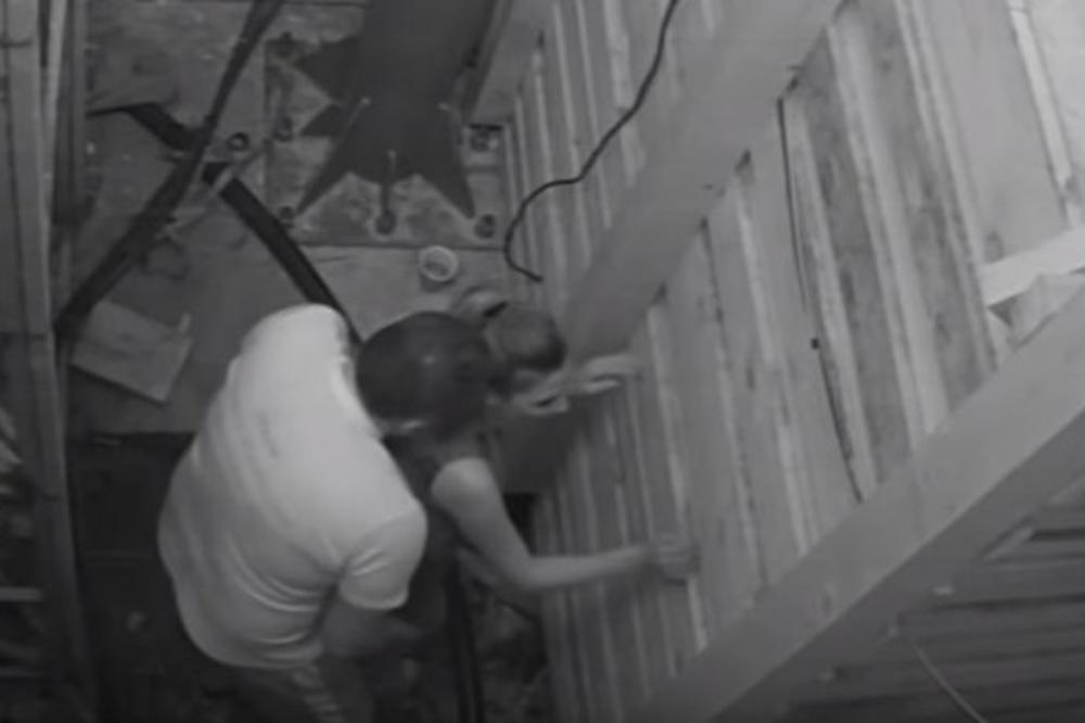 NADEŽDA I MIKI NESVESNI DA IH JE VIDELA CELA ZEMLJA: Progovorili o svom seksualnom činu! (VIDEO)