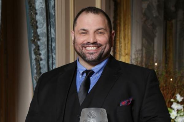 ZVONKO MARKOVIĆ: Živim za inspiraciju i stvaram magiju!