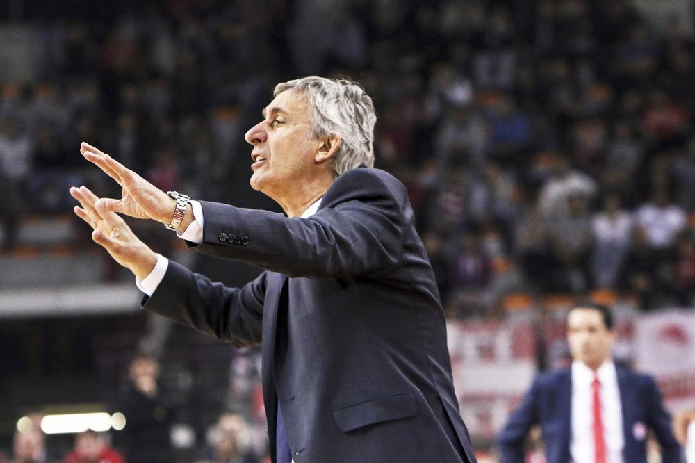 ZASLUŽENO! Pešić dobio novi ugovor u Barsi!