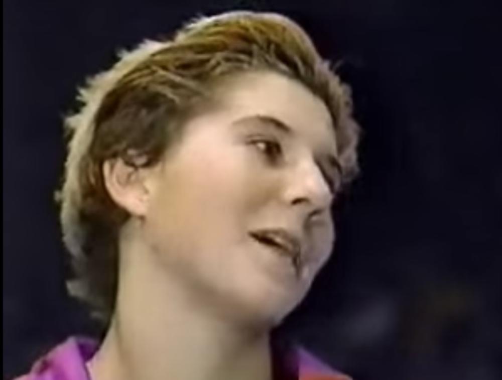 Monika Seleš bila broj 1