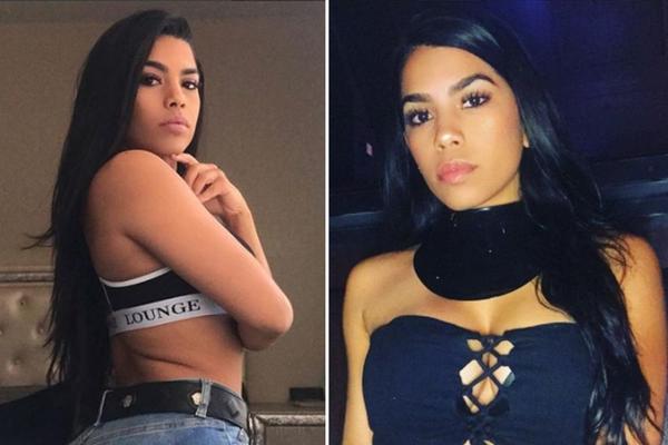 Lepotica pozamašnih oblina ucenjivala NFL zvezdu kućnim videom! Da te ne vide šta radiš sa mnom, daj dva i po miliona! (FOTO)