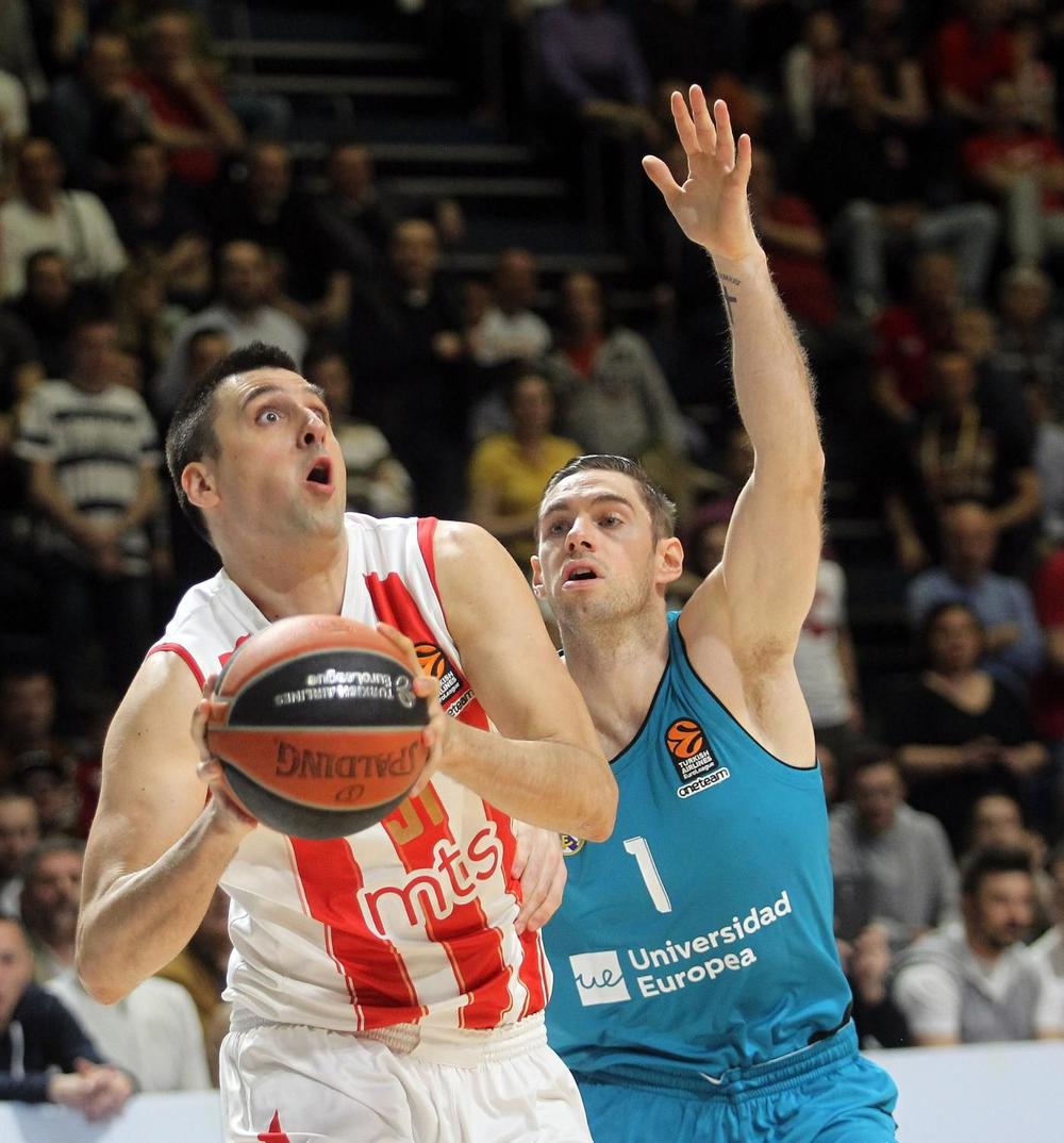 I Milko Bjelica možda napusti Crvenu zvezdu