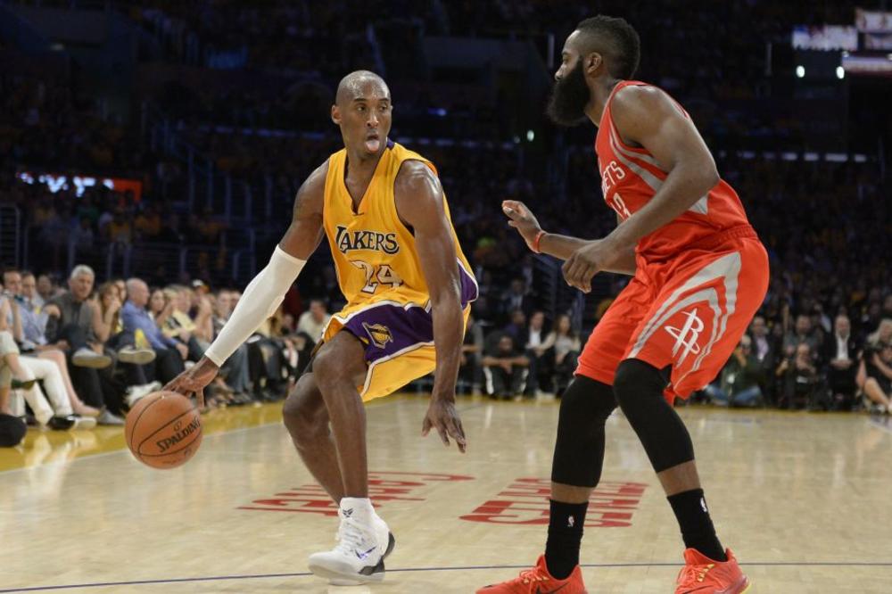 LEGENDA NBA LIGE IMA SVOG FAVORITA ZA MVP TITULU: Nema boljeg od Hardena! (VIDEO)