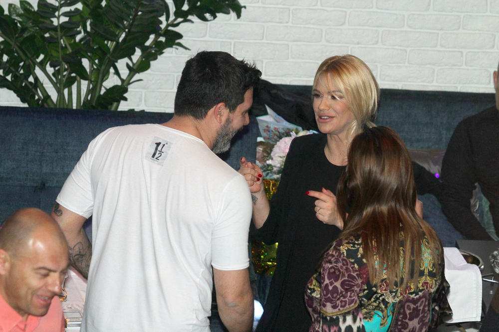 DA LI ĆE SE TADA I SRESTI? Zakazano SASLUŠANJE! Nataša i Luka 24. aprila u Tužilaštvu! (VIDEO)