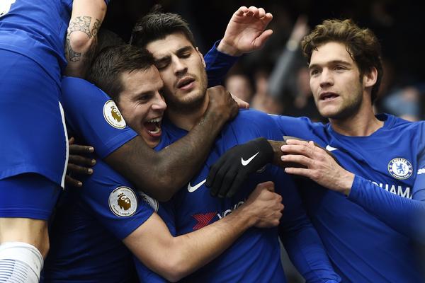 Zvezda Čelsija optužena za NASILNIČKO PONAŠANJE! Propušta najbitniji meč sezone! (VIDEO)