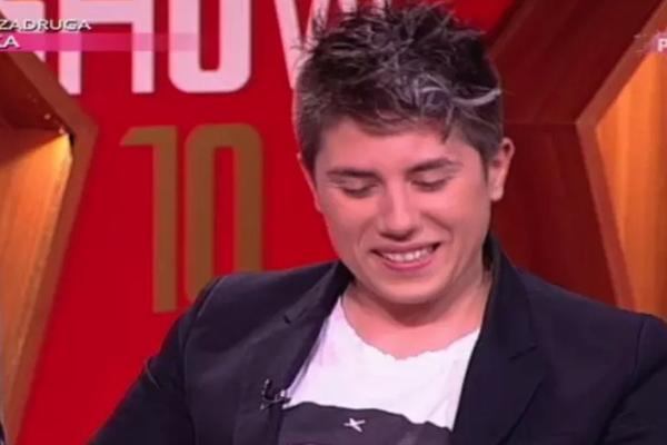 USKA HALJINA U KOJOJ PUCAJU OBLINE: Matora se picnula, a ono što vidite će vas RASPAMETITI! (VIDEO)