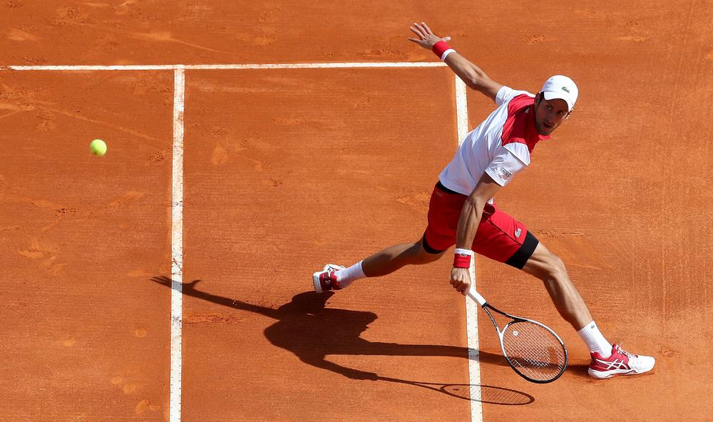 Novak Đoković je ostvario tek prvu pobedu još od Australijan opena