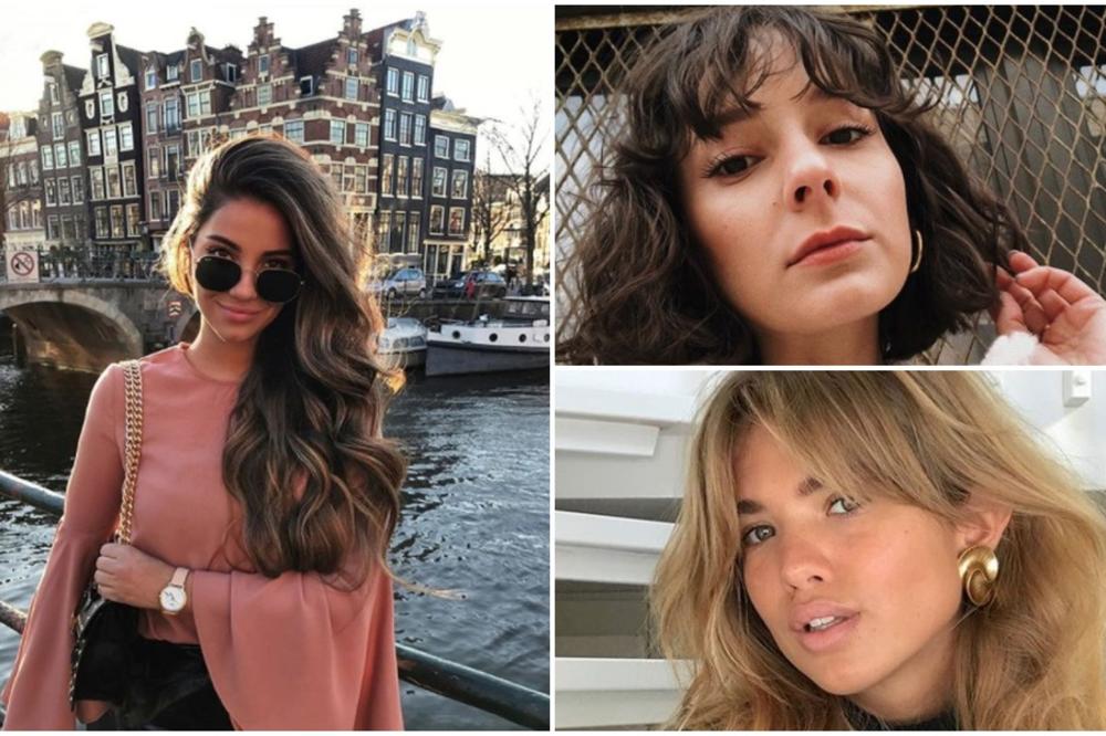 NAJBOLJE FRIZURE KOJE ĆE SE NOSITI U 2024. GODINI: Frizeri OTKRILI da već postaju VRHUNSKI HIT - žene ih obožavaju