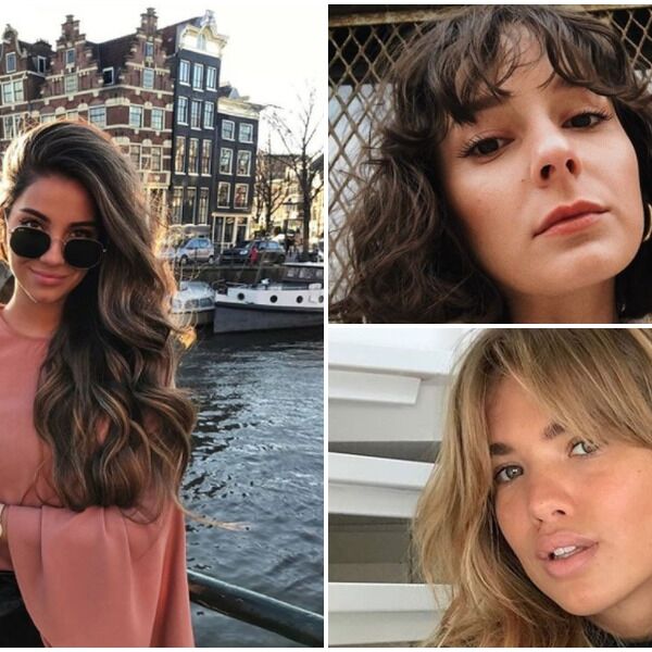 NAJBOLJE FRIZURE KOJE ĆE SE NOSITI U 2024. GODINI: Frizeri OTKRILI da već postaju VRHUNSKI HIT - žene ih obožavaju