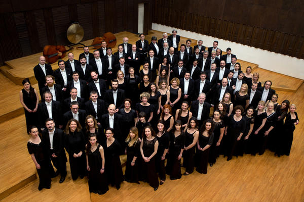 MUZIKA ZA NAJMLAĐE: Beogradska filharmonija najavljuje četiri koncerta za bebe