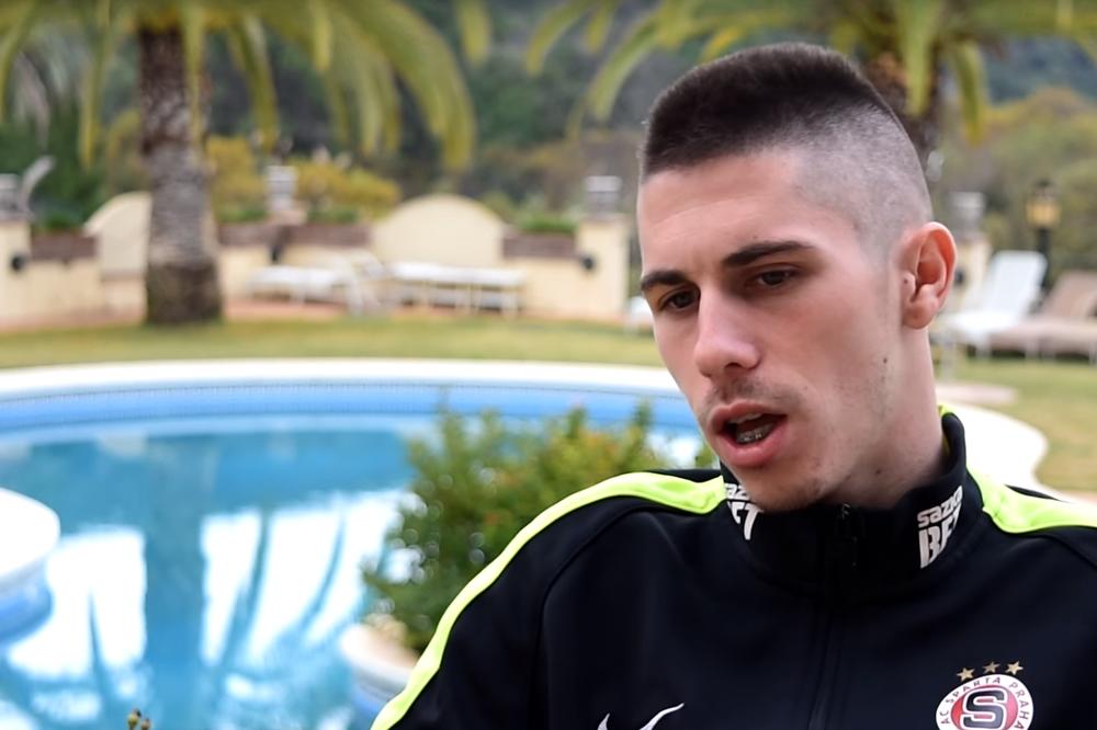 ATOMSKI MRAV IGRA ATOMSKI! Srđan Plavšić dominira, asistira, pogađa, a tim kola bez njega nije moguć! (FOTO) (VIDEO)