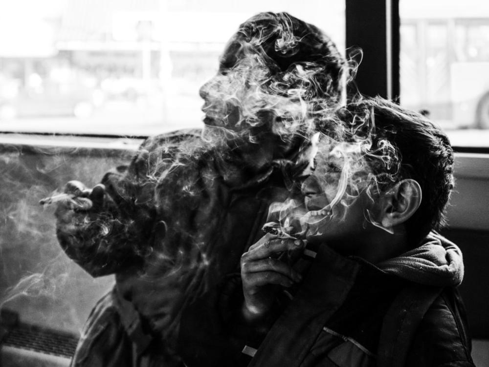 Mnoge stvari verovatno ne izgledaju onako kako želimo da ih vidimo