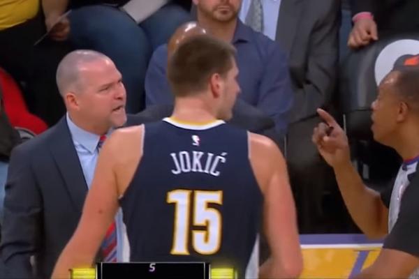 Ko jednom dođe u Srbiju, vraća se stalno: Trener Denvera opet dolazi u goste Nikoli Jokiću! (VIDEO)