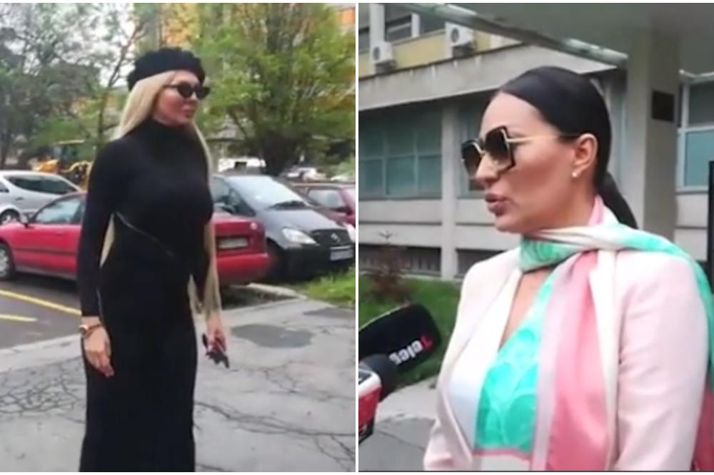 KARLEUŠA SE OGLASILA POSLE AFERE SA CECINIM STIHOVIMA U UDŽBENIKU: Stvarno NEĆETE VEROVATI ŠTA JE NAPISALA!