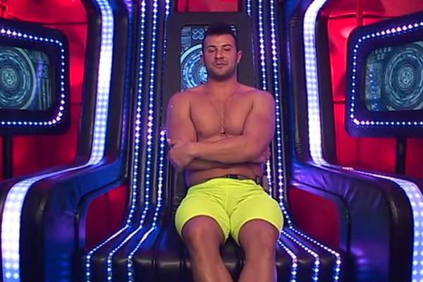 U RIJALITIJU SE SE*SAO KAO LUD,KIDAO JE SVOJIM IZGLEDOM: Spavao je sa 550 žena pogledajte na šta LIČI sada!