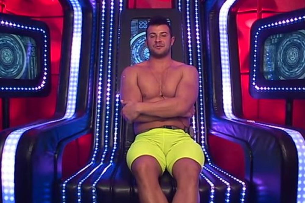 U RIJALITIJU SE SE*SAO KAO LUD,KIDAO JE SVOJIM IZGLEDOM: Spavao je sa 550 žena pogledajte na šta LIČI sada!