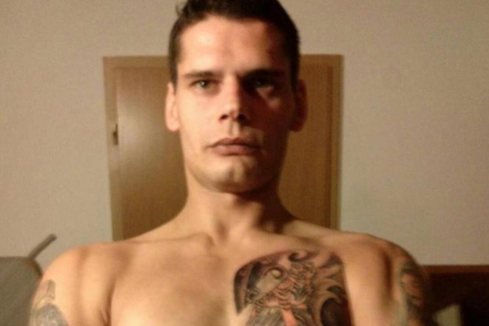 "Sisački Hulk" uhapšen nakon pljačke zlatare: Njegov dosije ledi klrv u žilama, golim rukama raširio rešetke...