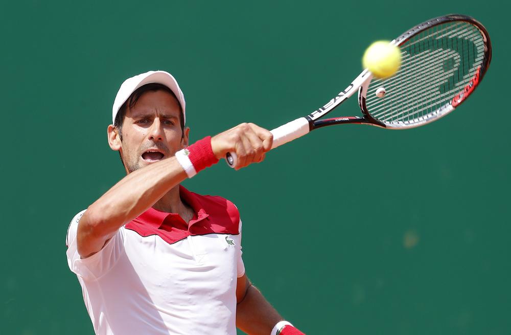 Novak Đoković u narednom kolu igra protiv Dominika Tima