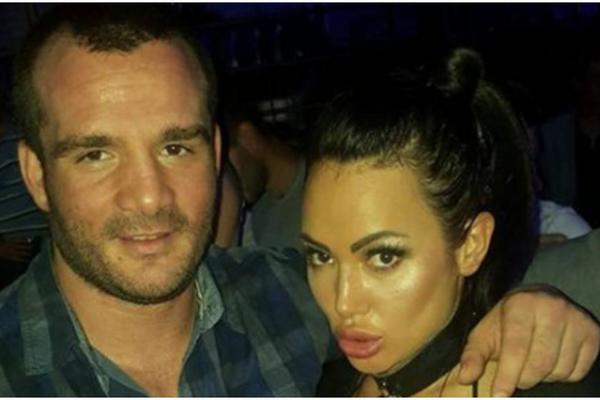 UMRO JOJ JE NA RUKAMA: Starleta Tamara Đurić očevidac ubistva Luke Radulovića!