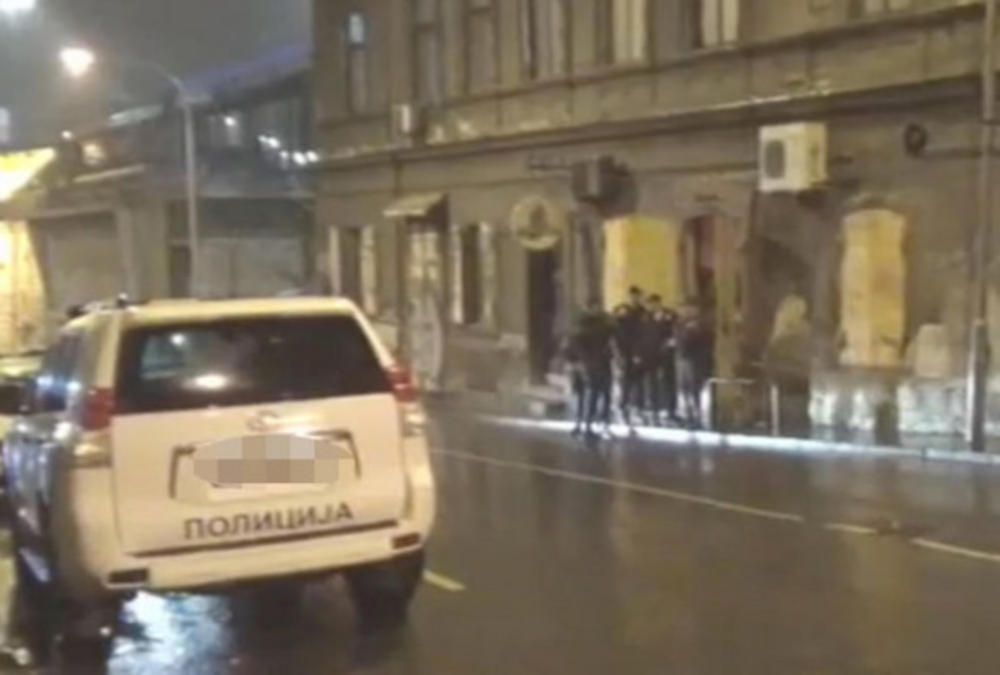 Luka Radulović ubijen je u kafani 'Ispod mosta