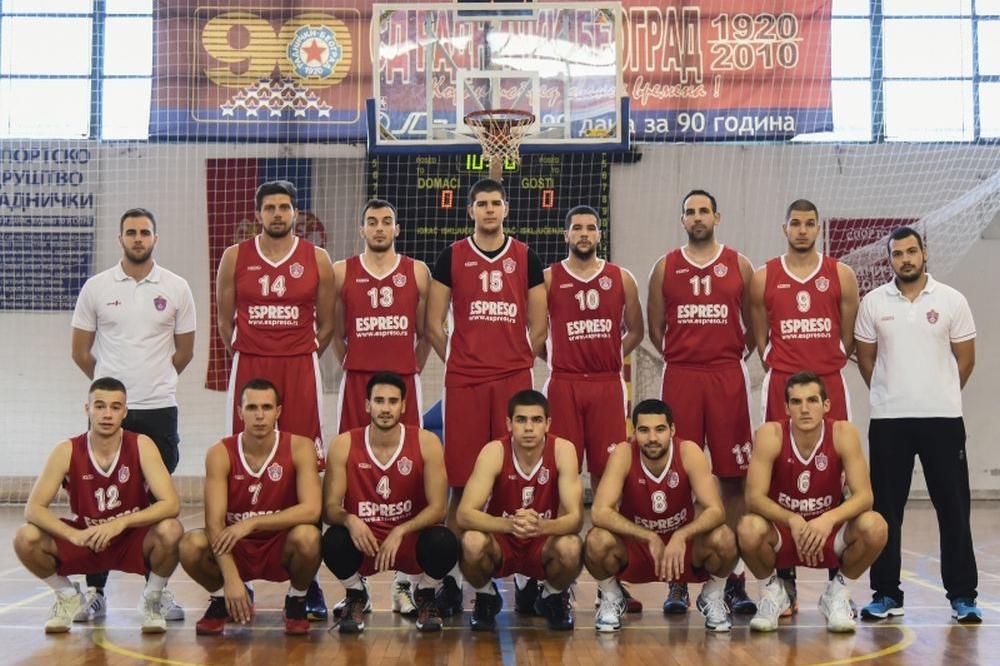 VELIKI PODVIG RADNIČKOG U FINALU: Trofej kultnog beogradskog turnira je konačno u rukama Krstaša!