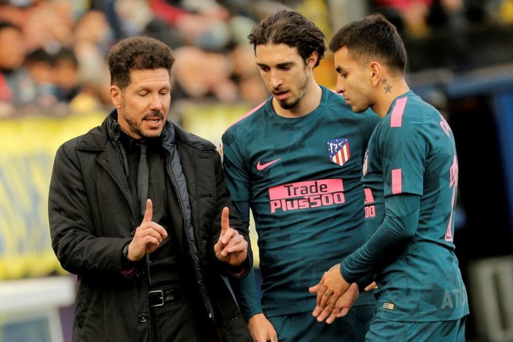 Napoli i Juve u trci za titulu ali i u trci za hrvatskog beka! (VIDEO)