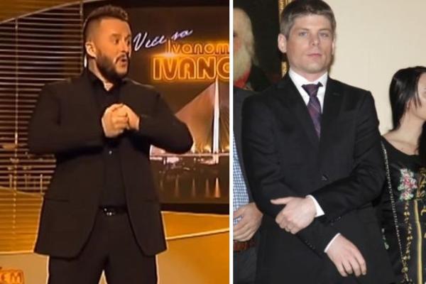 DEBILU ISKOMPLEKSIRANI! Ivan Ivanović ispljuvao srpskog prijatelja Gujona, A PSOVKE KOJE MU JE UPUTIO SU ZA POVRAĆANJE! (FOTO)