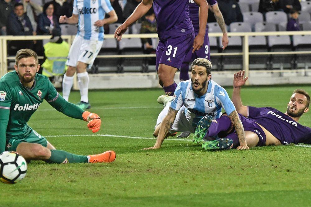 LACIO I FIORENTINA ODIGRALI NAJLUĐI MOGUĆI MEČ! Veliki kiks Juventusa, Napoli iskoristio šansu! (FOTO) (VIDEO)