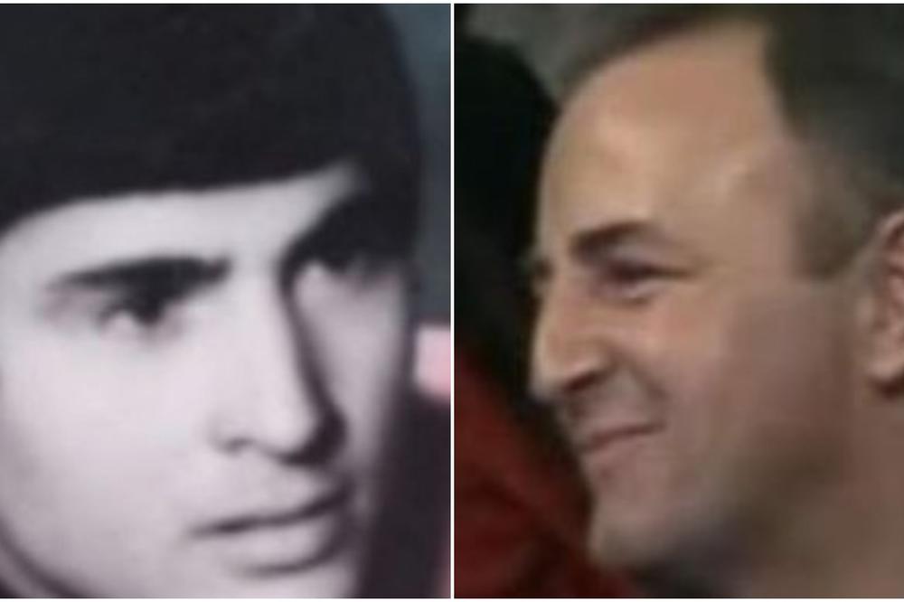 OVO JE GANI KOLOVICA, ALBANAC KOJI JE PRETUKAO ARKANA! Albanski mediji slave KRIMINALCA iz Prištine!