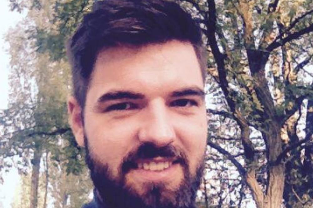 PRVI PUT U ŽIVOTU IDEM SREĆAN NA POSAO: Mladi Balkanac priča svoja iskustva iz Nemačke