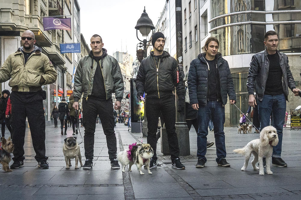 Telima brane antievrovizijsku tradiciju: MORTAL KOMBAT 12. maja u Barutani (VIDEO)