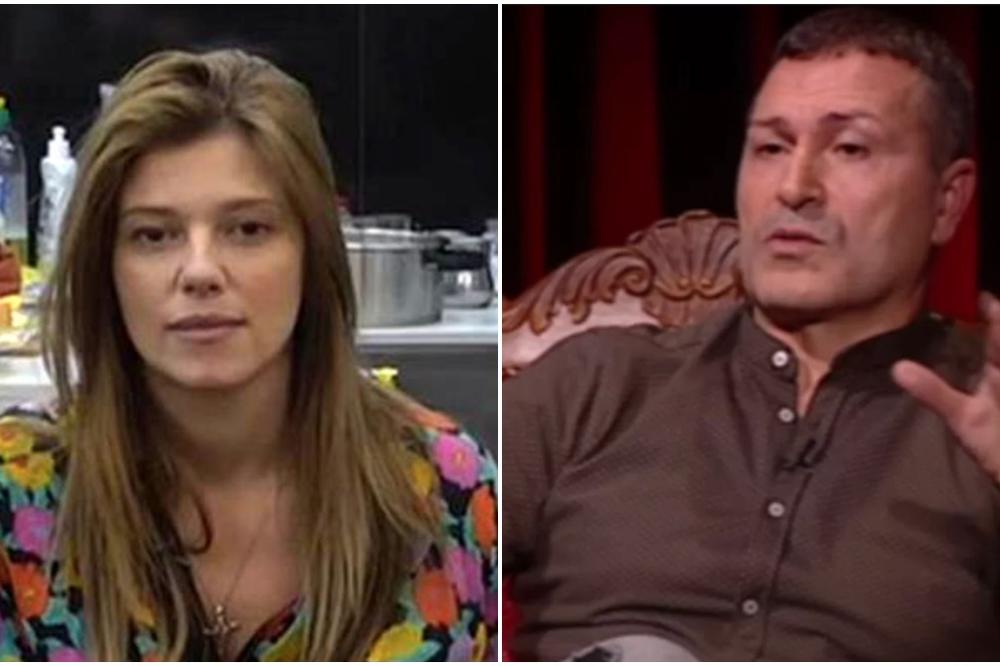 ĐOLE ĐOGANI RASPLAKAO KIJINU MAJKU: Ono što je rekao za njenu ćerku toliko je PONIŽAVAJUĆE da nemamo reči!