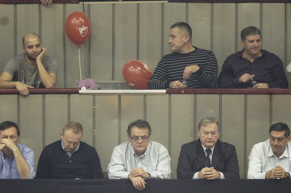 ČOVIĆ ODLAZI U PENZIJU: Imao sam teške momente, ali sam navikao da se nosim sa pritiskom!