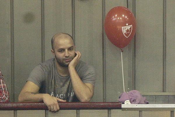 ČOVIĆEVA PRVA IZJAVA PO POVRATKU U ZVEZDU: Pričali su pre, pričaju sad i pričaće kad se sve završi, ali...