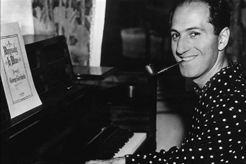 Koncert RAPSODIJA U PLAVOM - dva jubileja dva velika umetnika