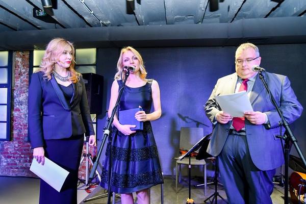 VELIKO PRIZNANJE ZA ADRIA MEDIA GROUP: Francusko-srpska privredna komora posebno nagradila kampanju Stop nasilju (FOTO)