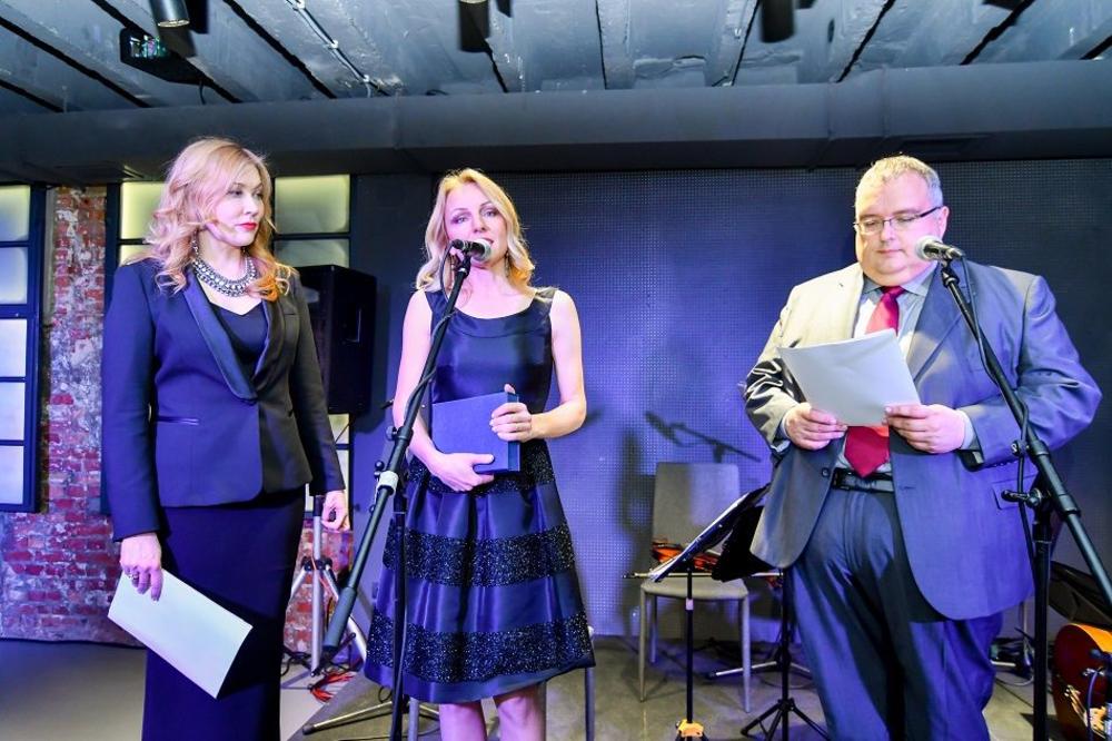 VELIKO PRIZNANJE ZA ADRIA MEDIA GROUP: Francusko-srpska privredna komora posebno nagradila kampanju Stop nasilju (FOTO)