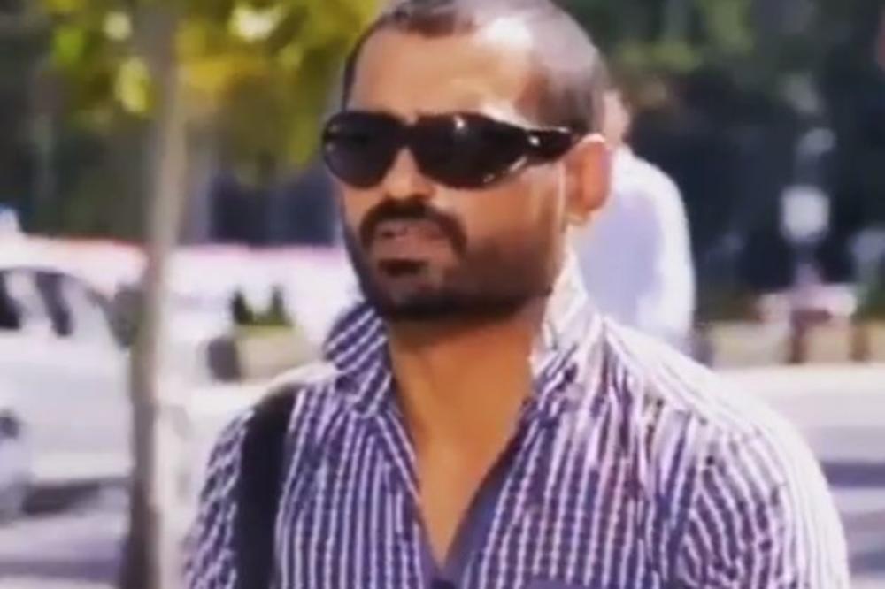 CECE MUVA - JE L' TO ONA ARKANOVA? Da li je ovo najveća ispala takmičara u nekom srpskom kvizu?! (VIDEO)