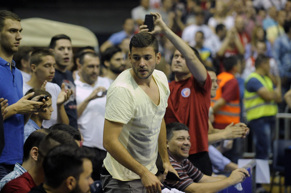 Vraća se Filip Đorđević? (VIDEO)