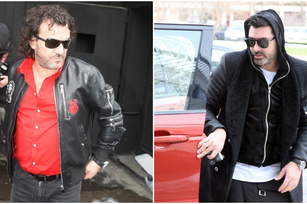 LAZUKIĆ OŠTRO ODGOVORIO NA LUKASOVU PROZIVKU: I ja bih bio zadržan u policiji da sam pretukao suprugu (VIDEO)