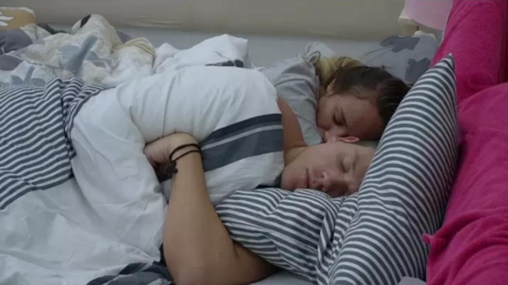 Luna i Sloba su i dalje glavna tema Zadruge  