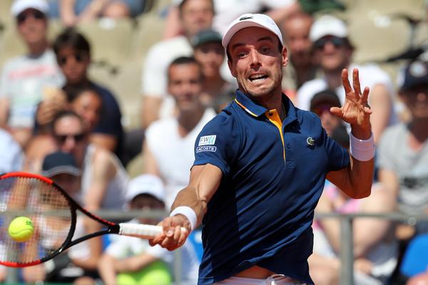 ''DOĐI OVAMO, ILI UMUKNI''! Umalo tuča na teniskom turniru u Majamiju