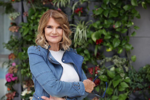 MARIJA ŠABIĆ: Glamur je urođena ležernost POVEZANA SA SVEŠĆU o izgrađenom stilu i  oslobođenom seksipilu!